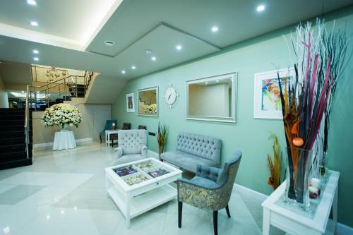 Hotel Paradise