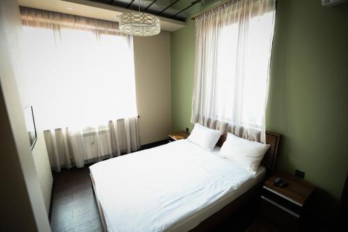 Hotel Paradise