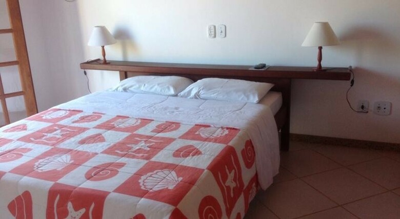 Hotel Buzios Guest House