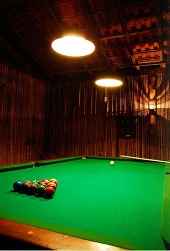 Hotel Pousada Brom�ias