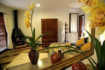 Hotel Quinta Da Paz Pousada