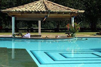 Hotel Quinta Da Paz Pousada