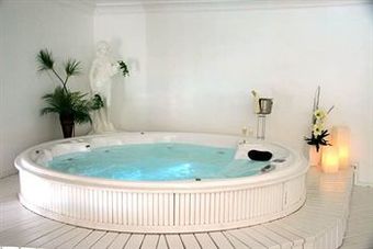 Hotel Quinta Da Paz Pousada