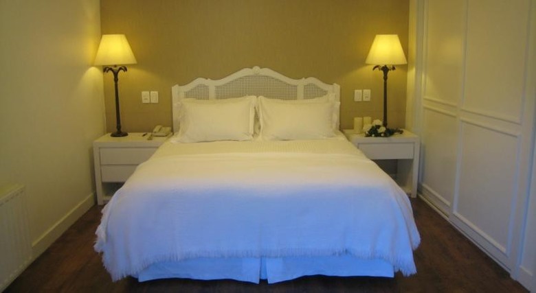 Hotel St. Hubertus