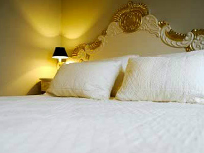 Bertaso Hotel