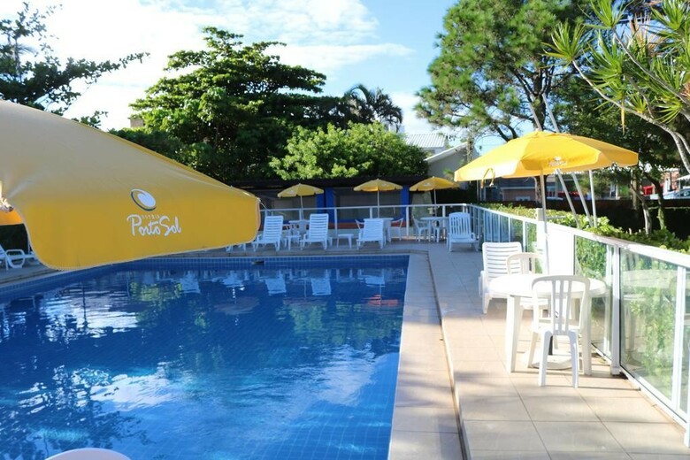 Hotel Porto Sol Quality