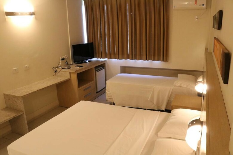 Hotel Porto Sol Quality