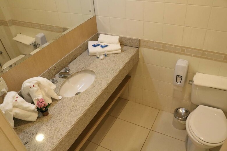 Hotel Porto Sol Quality