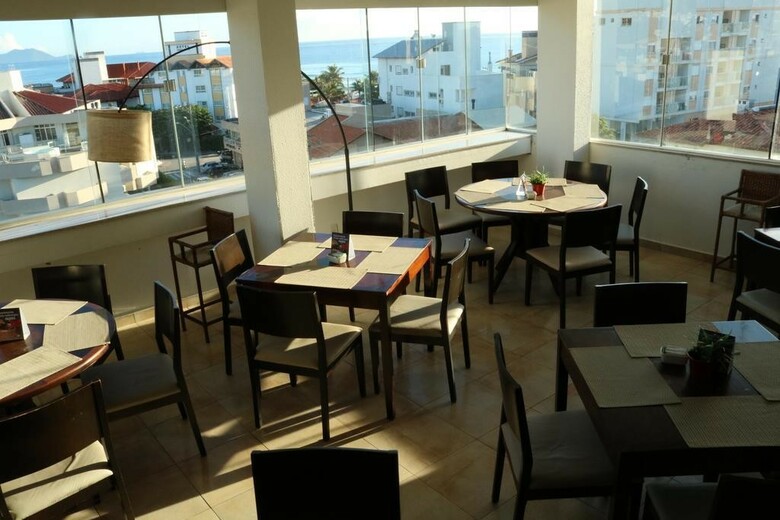 Hotel Porto Sol Quality