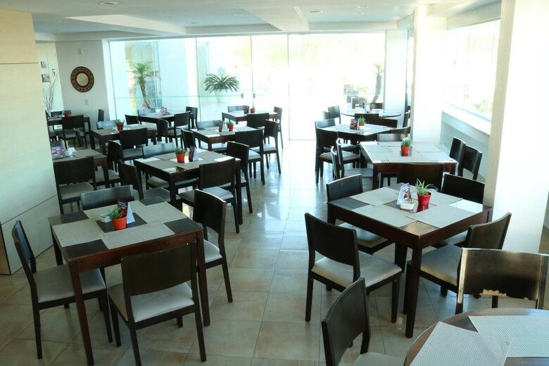 Hotel Porto Sol Quality