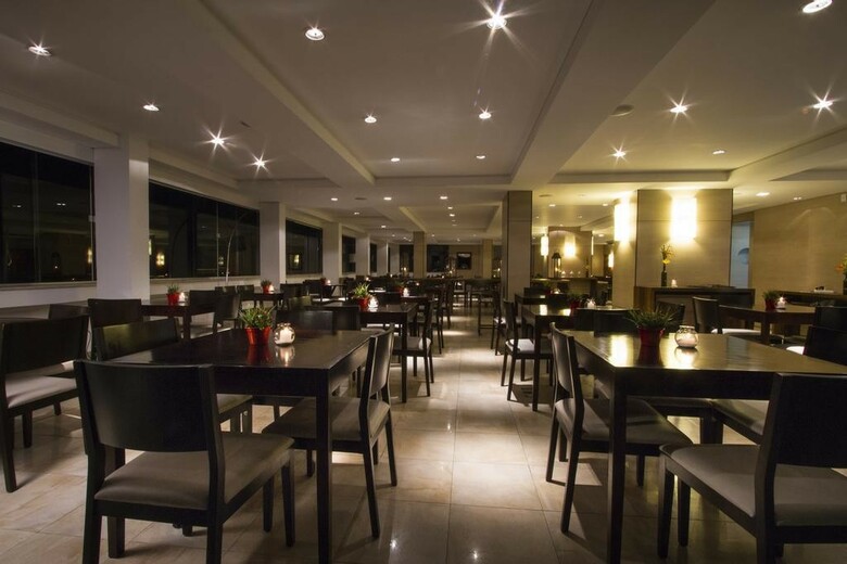 Hotel Porto Sol Quality