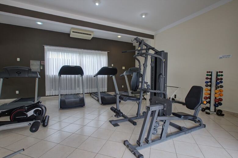 Quality Hotel Jundia�