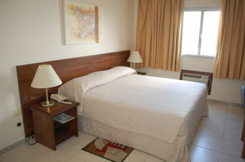 Hotel Dan Inn Sao Jose Dos Campos
