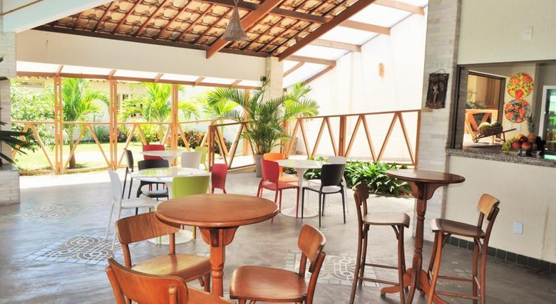 Via Mar Praia Hotel