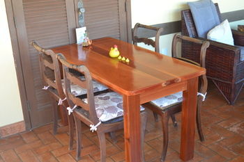 Albergue Pousada Rancho Fundo