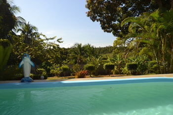 Albergue Pousada Rancho Fundo