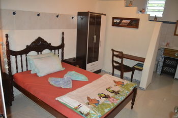 Albergue Pousada Rancho Fundo