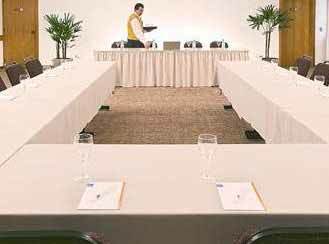 Hotel Novotel S�o Bento Do Sul