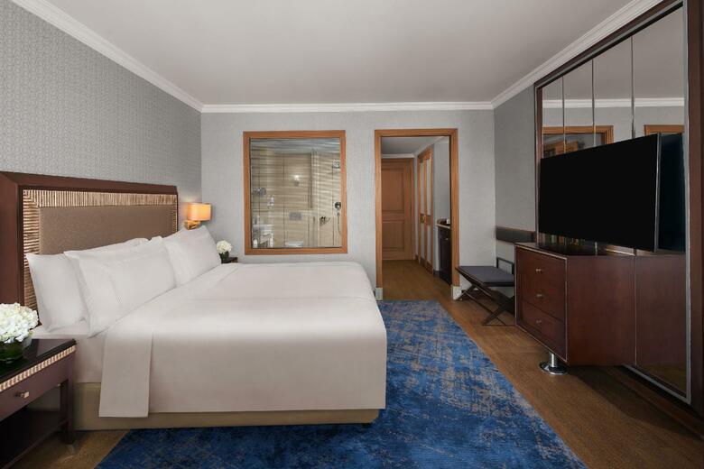 Hotel Swissotel