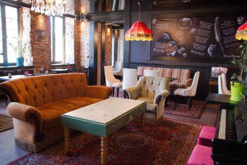 Hotel Loft
