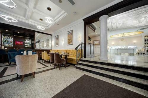 Grand Hotel Zvezda