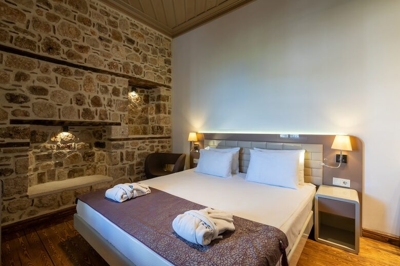 Hotel Puding Suite - Special Class