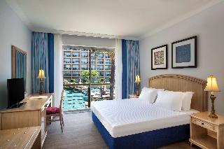 Ic Hotels Residence