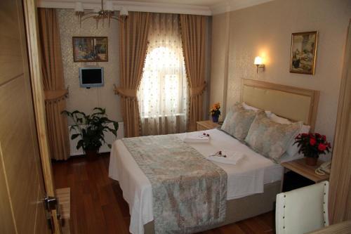 Eski Konak Hotel