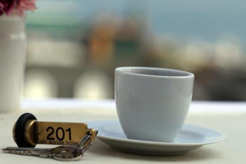 Eski Konak Hotel