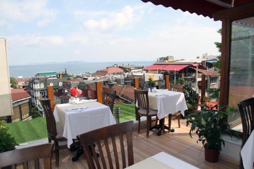Eski Konak Hotel