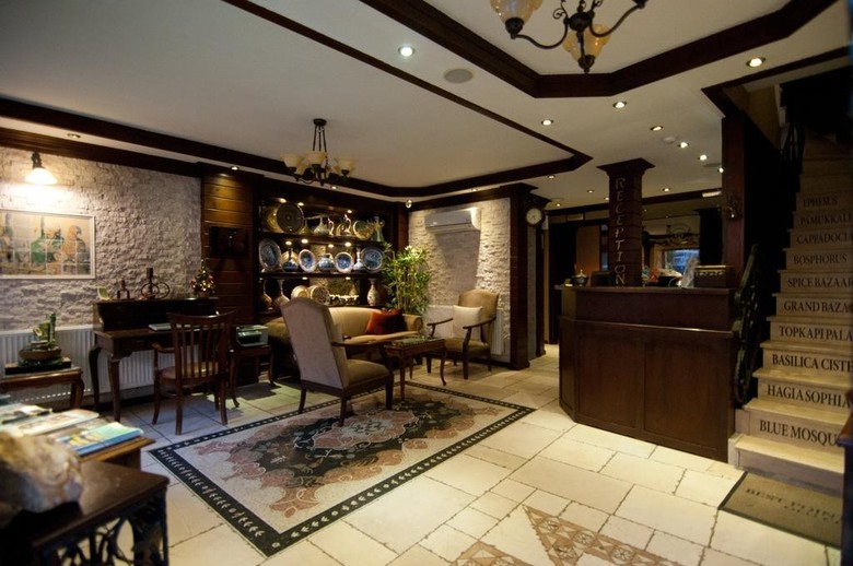Best Point Hotel
