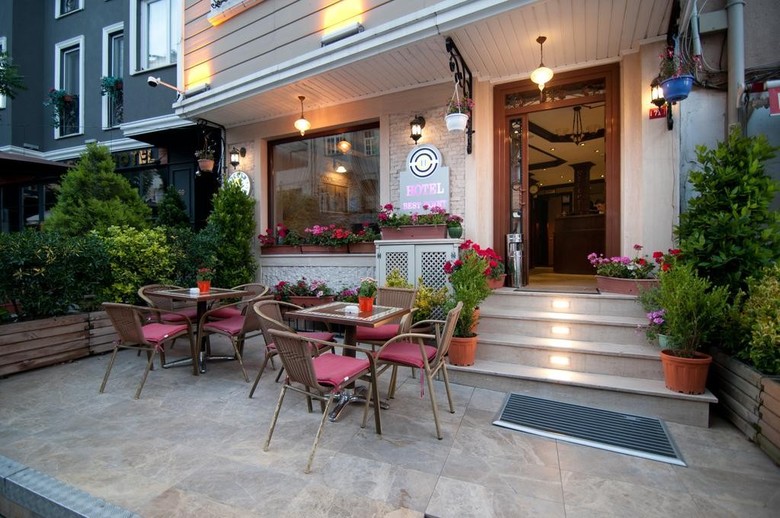 Best Point Hotel