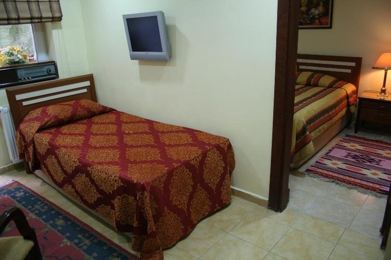 Anatolia Suites