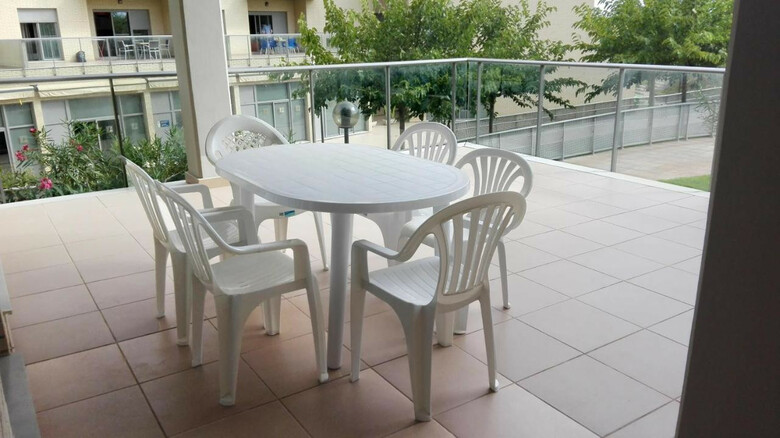 Alcoceber Suites Apartamentos 3000