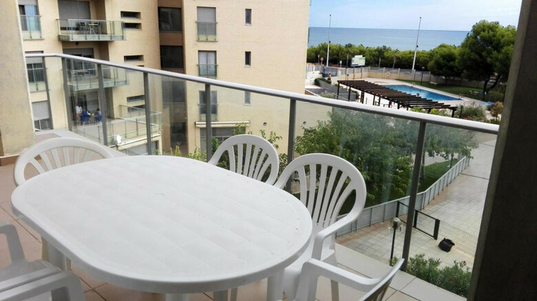 Alcoceber Suites Apartamentos 3000