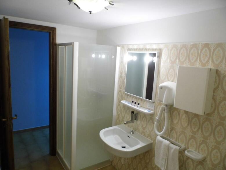 Le Nereidi Hotel Residence