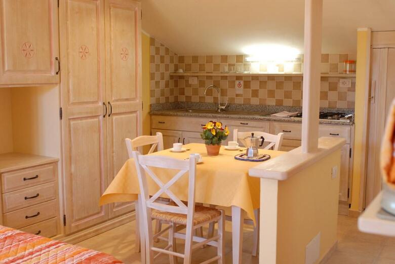Le Nereidi Hotel Residence