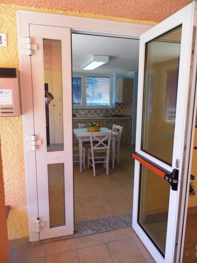 Le Nereidi Hotel Residence