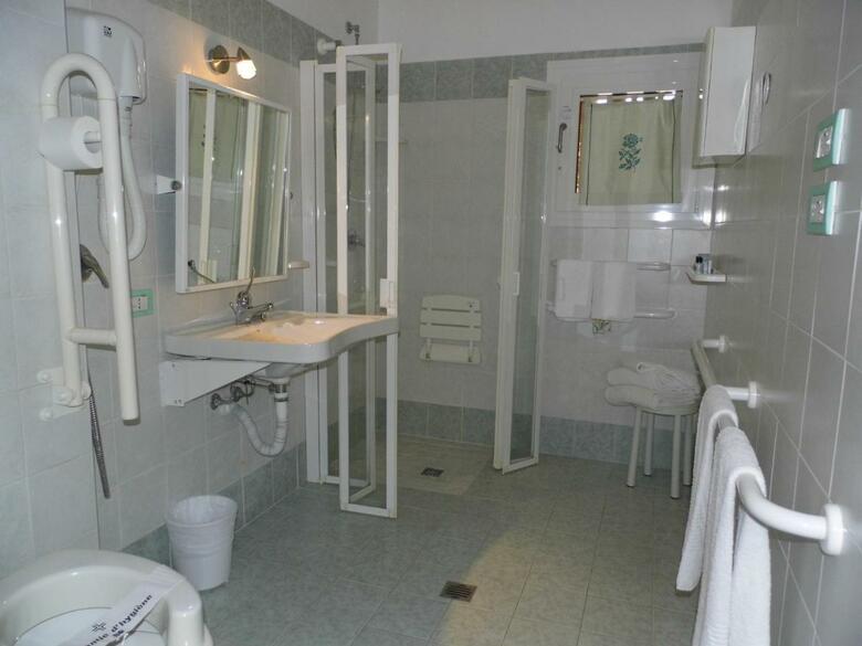 Le Nereidi Hotel Residence