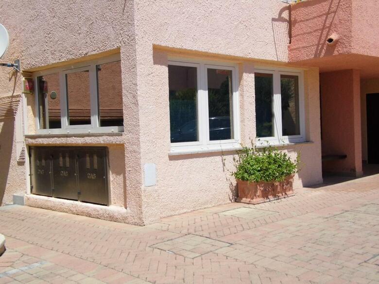Le Nereidi Hotel Residence