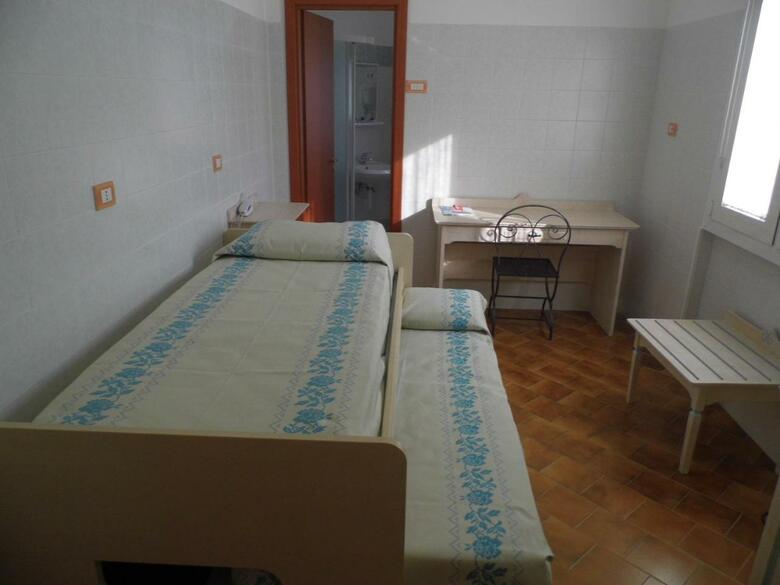 Le Nereidi Hotel Residence