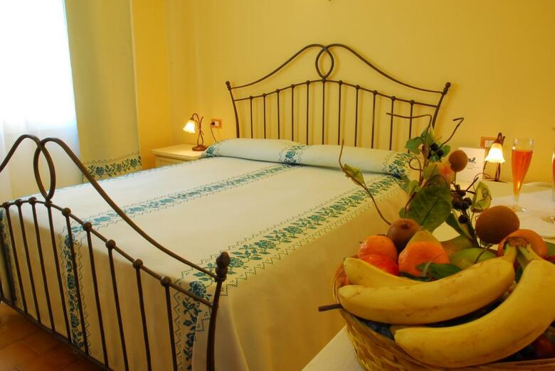 Le Nereidi Hotel Residence
