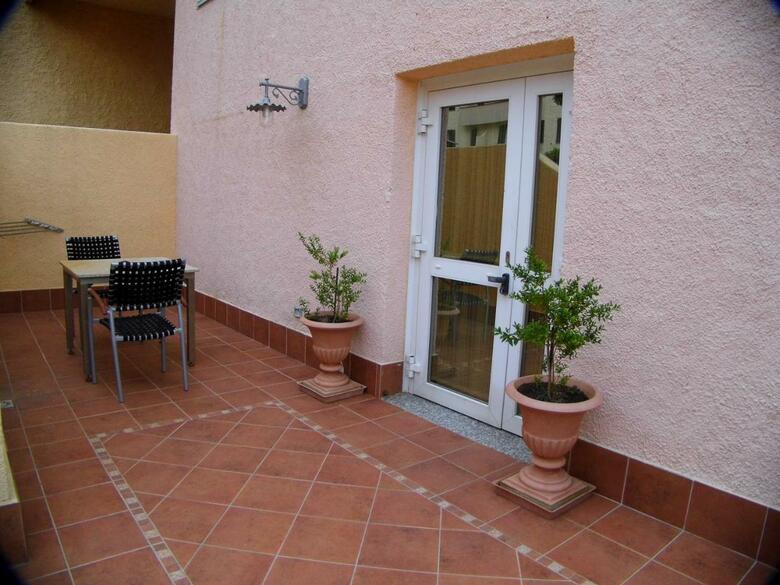 Le Nereidi Hotel Residence