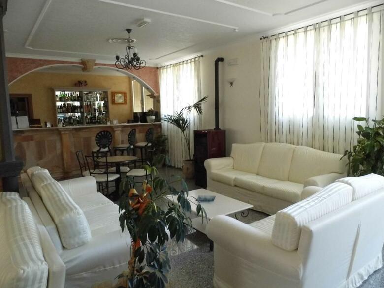 Le Nereidi Hotel Residence