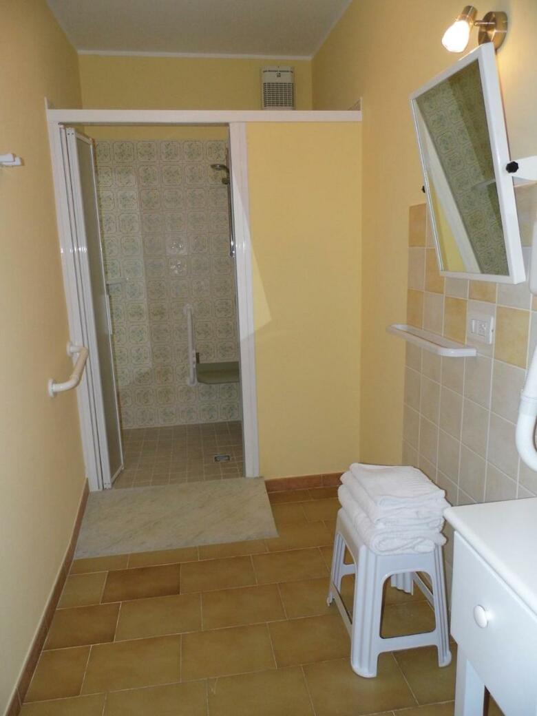 Le Nereidi Hotel Residence