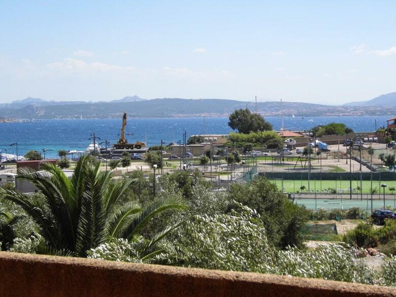 Le Nereidi Hotel Residence