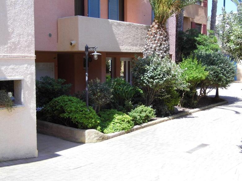 Le Nereidi Hotel Residence