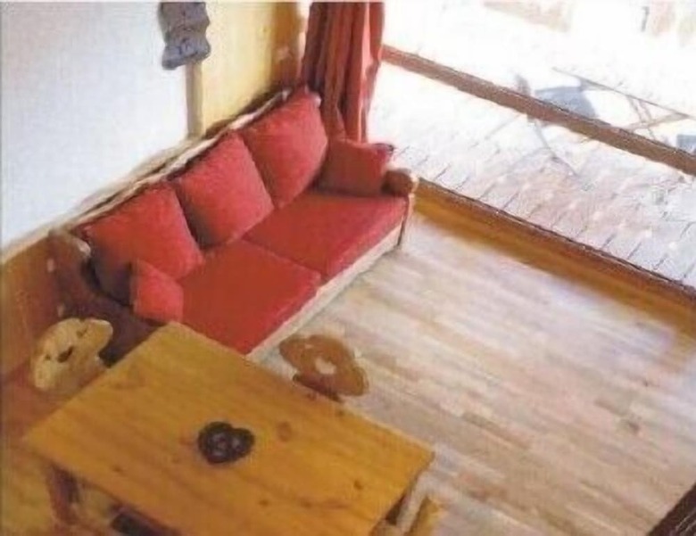 Hotel La Pradella