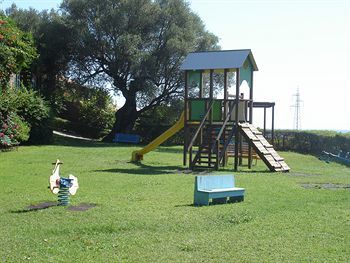 Hotel Villaggio Calaghena
