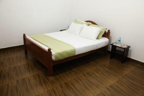 Hostal White Palace